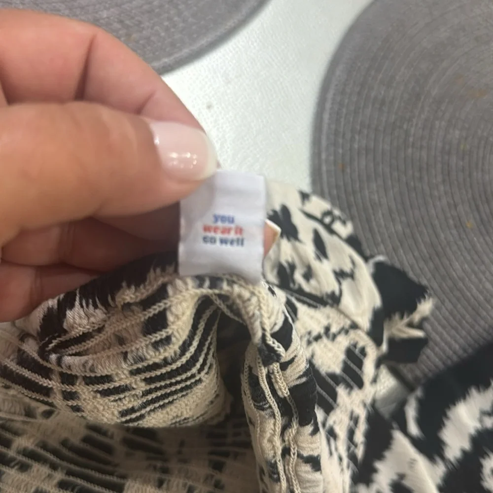 Old Navy practically new